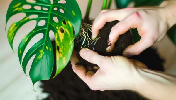 assessing soil for agriculture