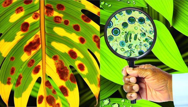 bacterial leaf spot explained