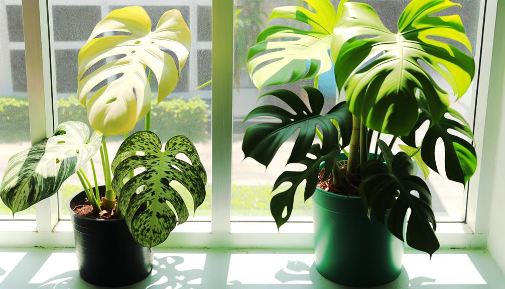 content about plant lighting