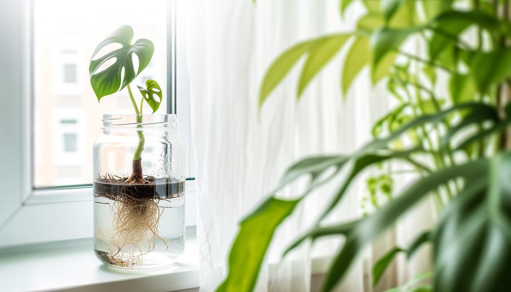 determine optimal plant light