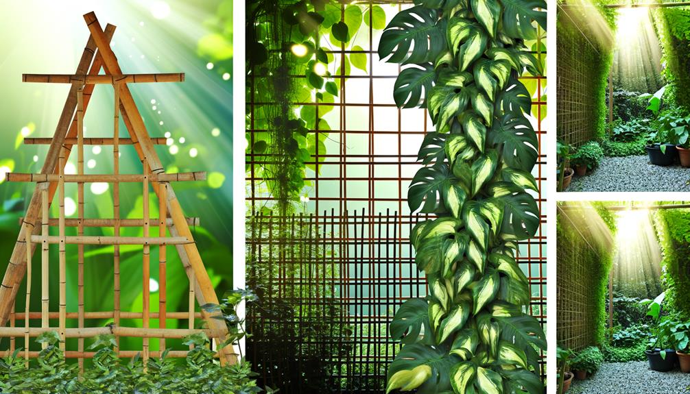 different trellis design ideas