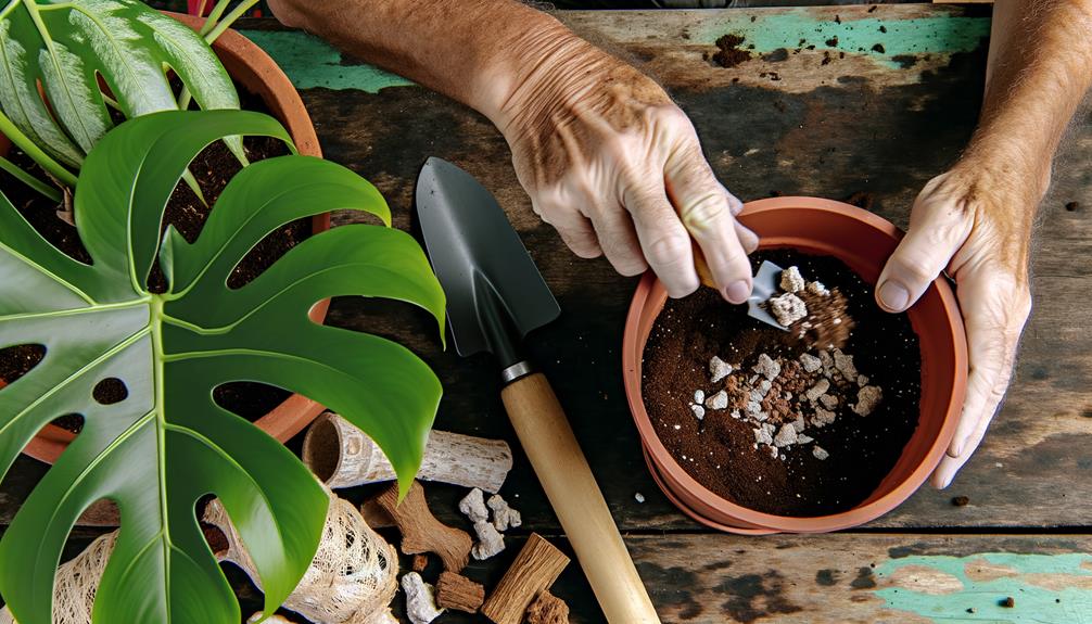 gardening essentials for plants