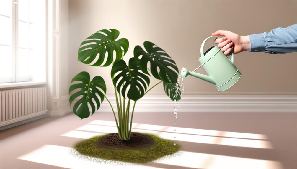 gardening fertilization advice given