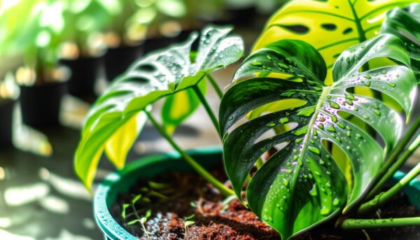 indoor plant care guide