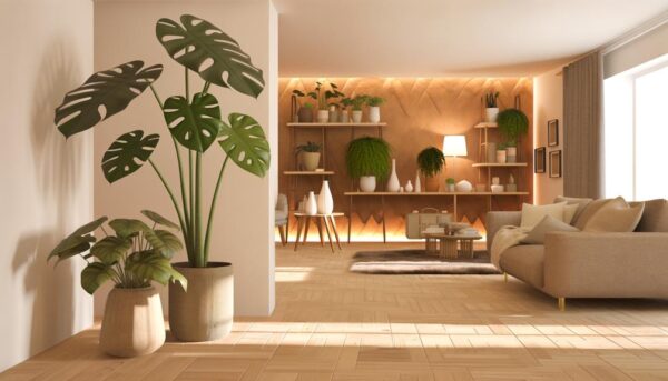 innovative indoor design concepts