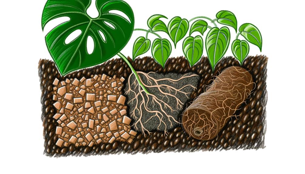 life cycle of plants