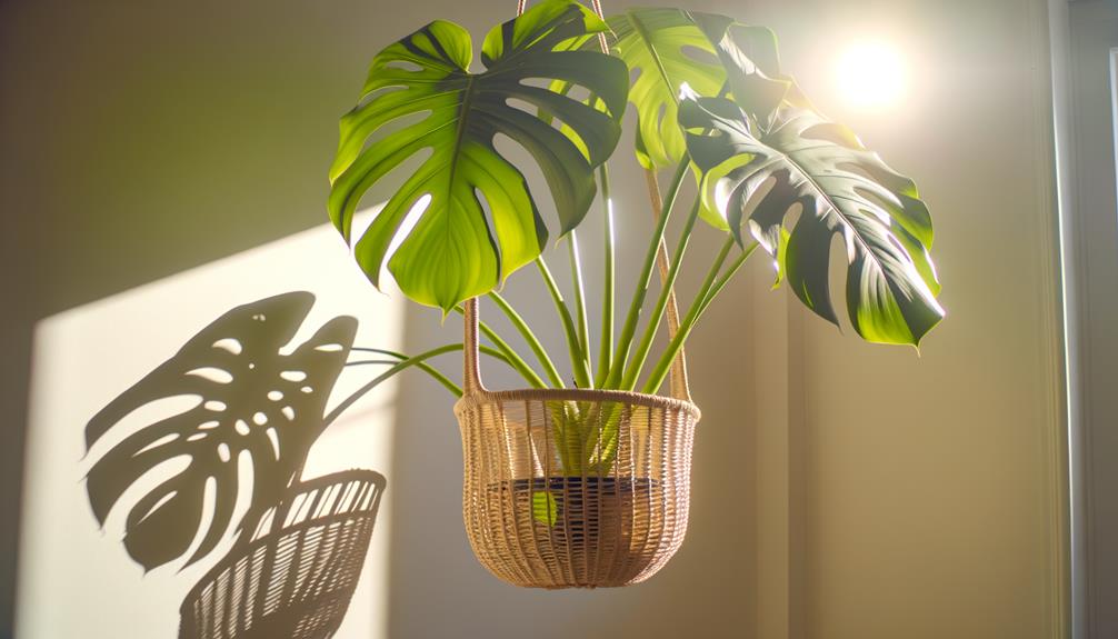 lighting needs for plants