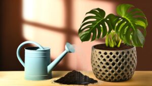 monstera care guide tips