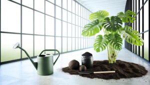 monstera care guide tips