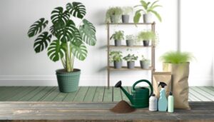monstera deliciosa care guide