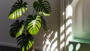 monstera deliciosa plant facts