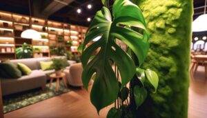 monstera lechleriana care guide