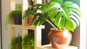 monstera lechleriana plant care