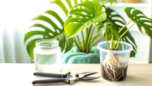 monstera obliqua propagation guide