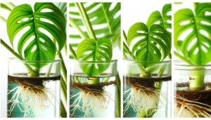 monstera plant propagation guide