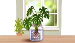 monstera propagation techniques explained