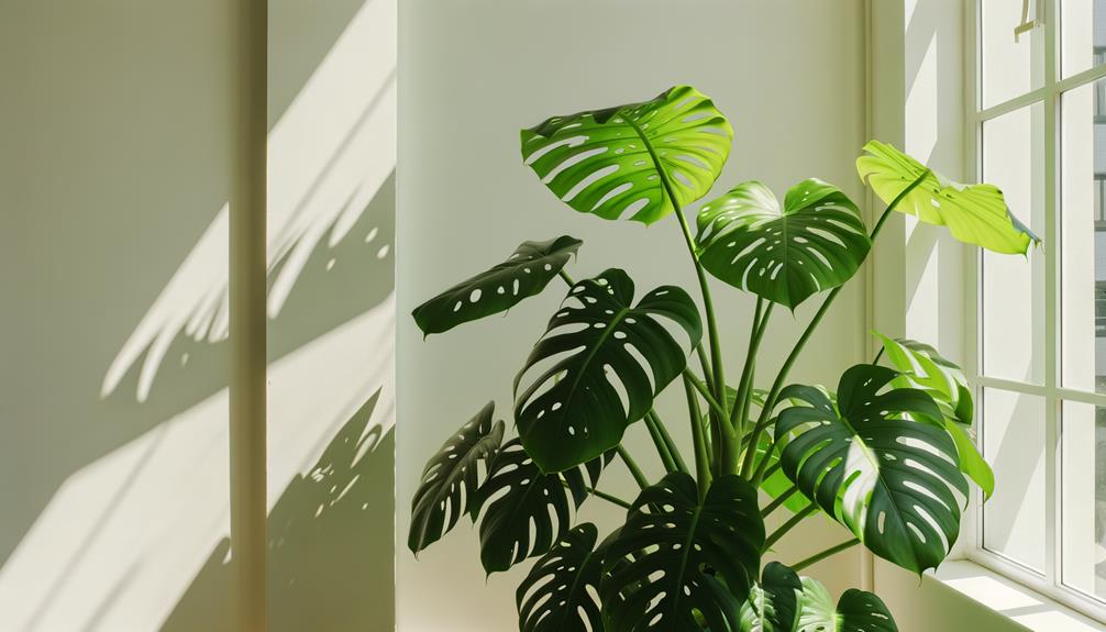 optimal light for plants