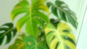 plant care for monstera