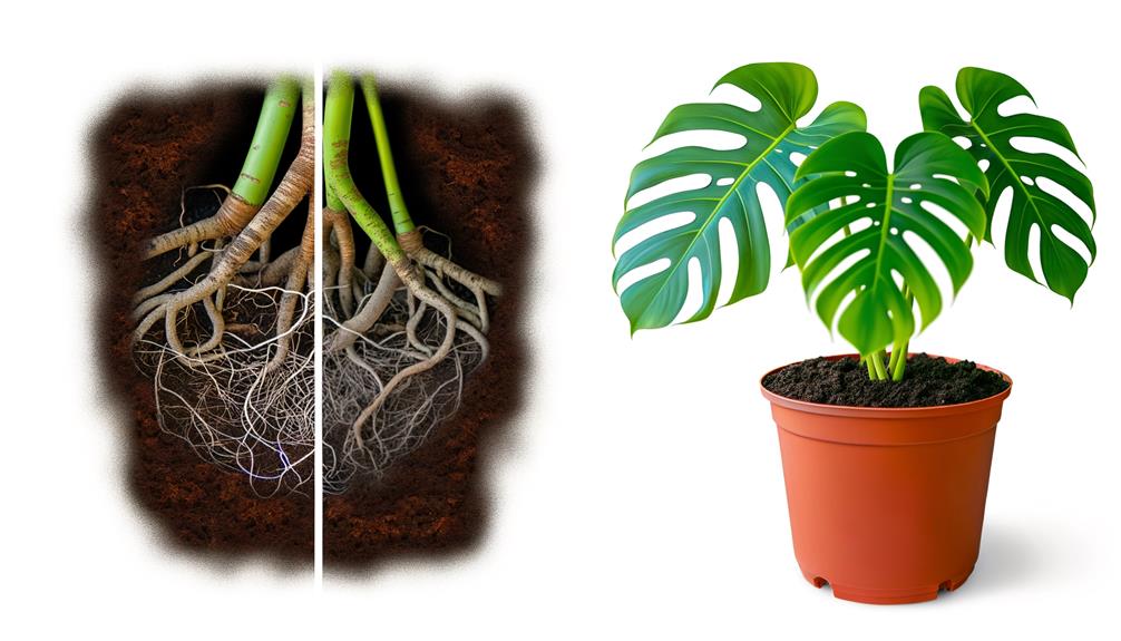 plant growth and conditions