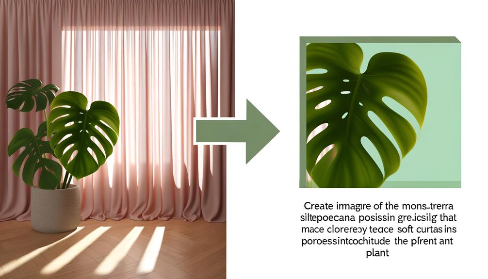 plant growth and light