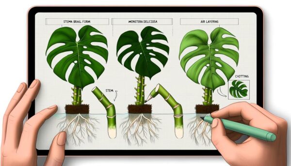 plant propagation techniques overview