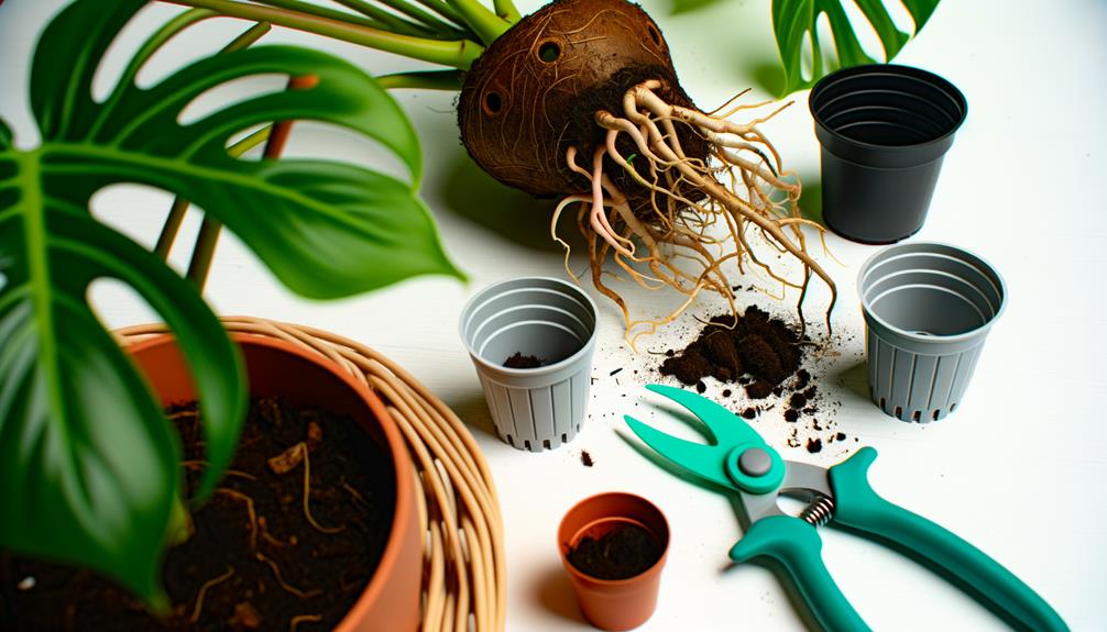 plant s growth signals constrained