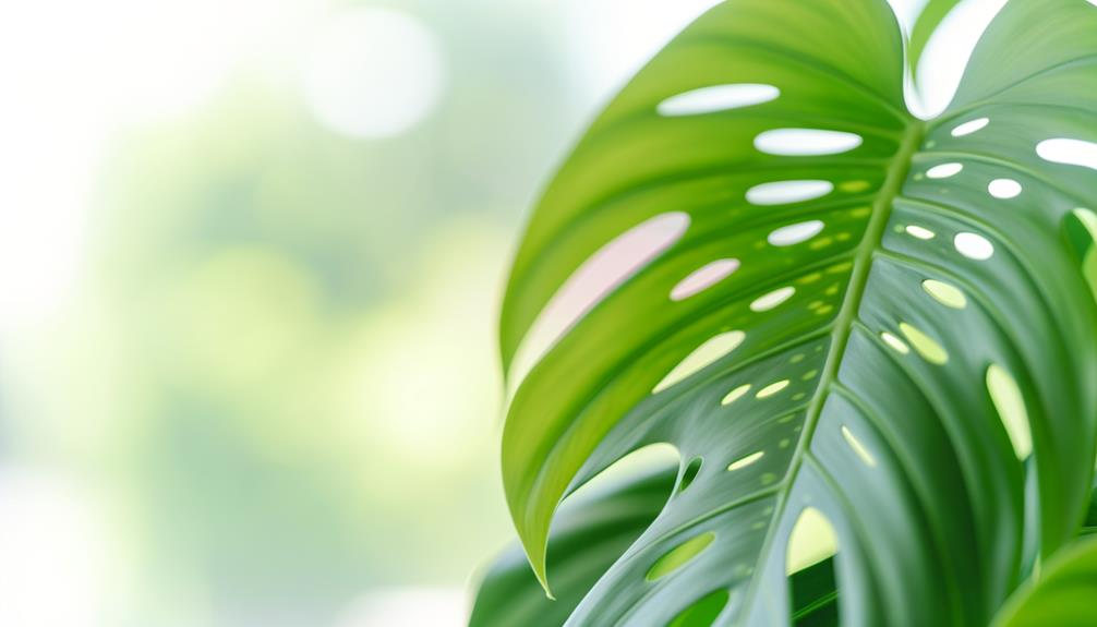 pronouncing monstera adansonii correctly