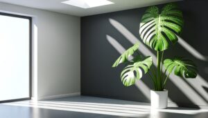 rarest white variegated monstera