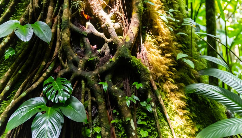 root structure importance explained