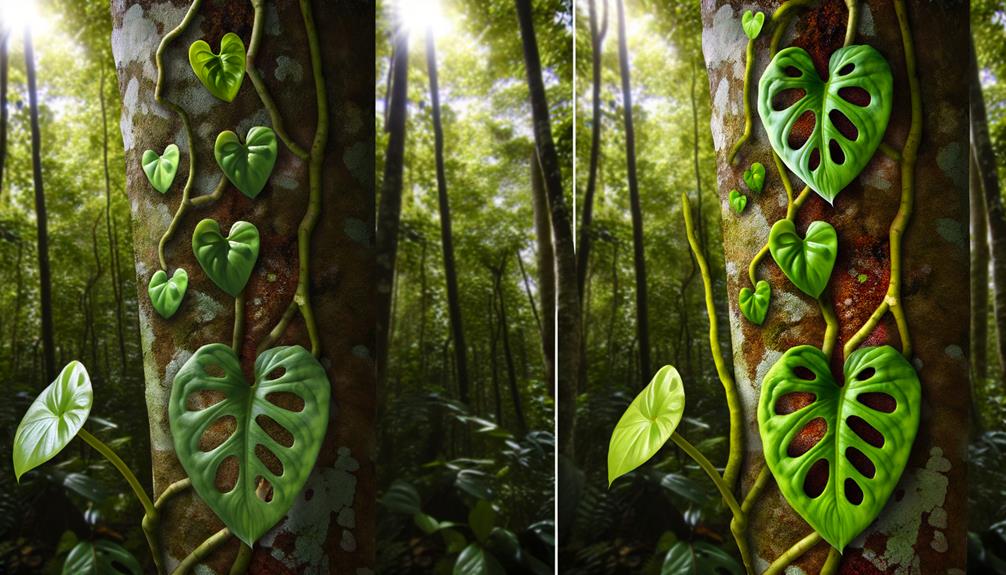 transformation in frog life