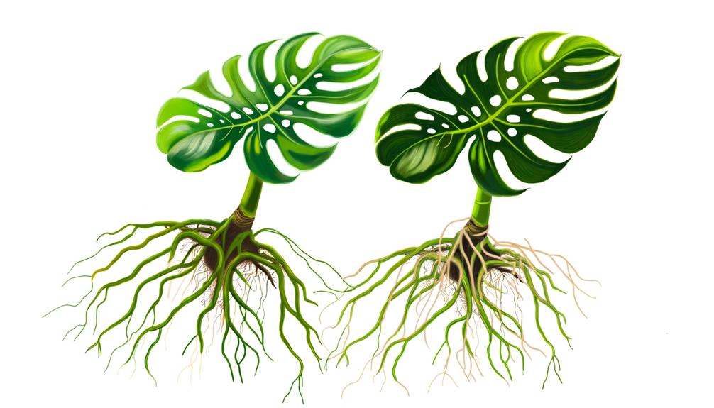 understanding growth in plants