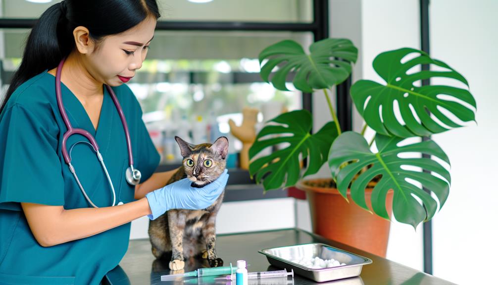 veterinary care options explained